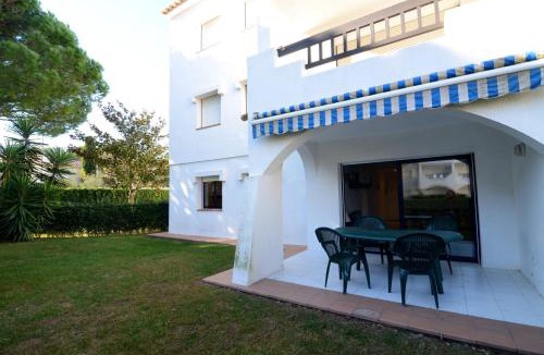 Pals Apartment | NAUTIC GOLF A 101