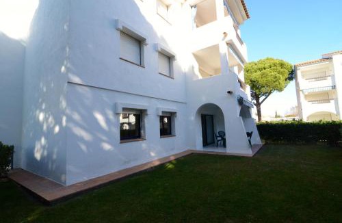 Pals Apartment | NAUTIC GOLF A 101