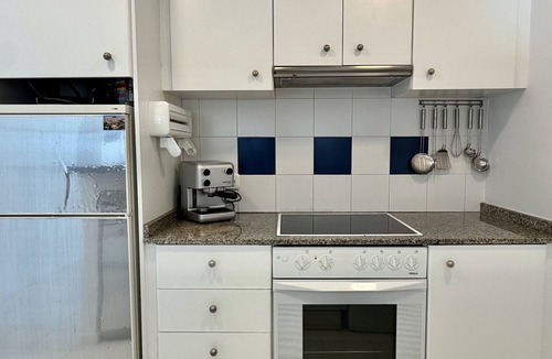 Pals Apartment | NAUTIC GOLF A 101
