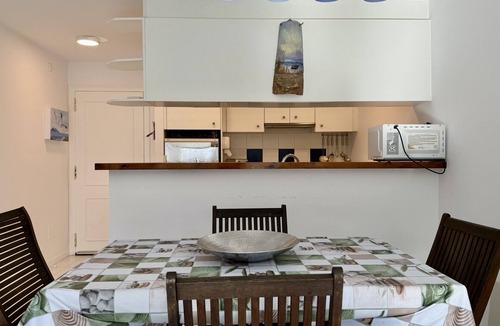 Pals Apartment | NAUTIC GOLF A 101
