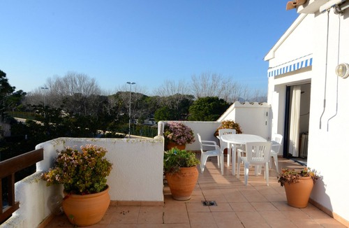 Pals Apartment | NAUTIC GOLF A 303