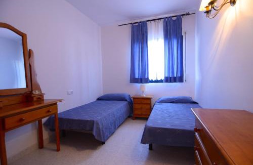 Pals Apartment | NAUTIC GOLF B 102