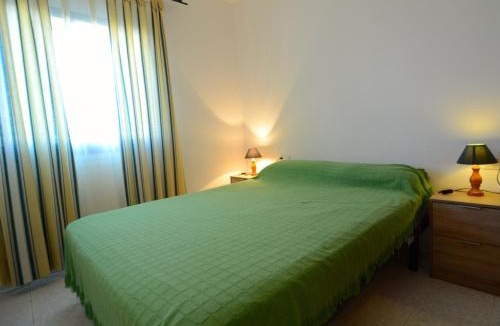 Pals Apartment | NAUTIC GOLF B 102