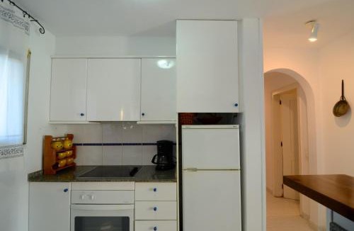 Pals Apartment | NAUTIC GOLF B 102