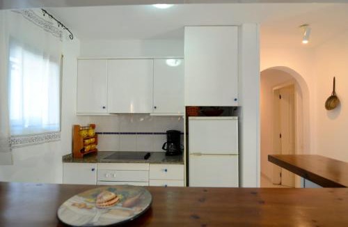 Pals Apartment | NAUTIC GOLF B 102