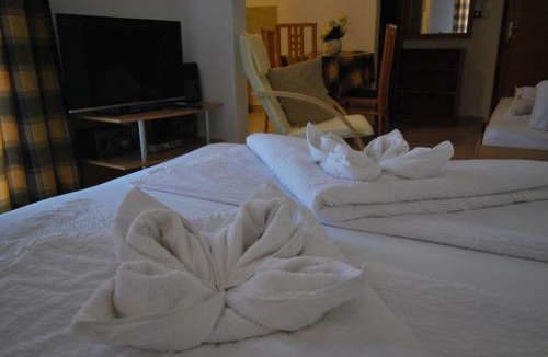 Susica Apartment | Nautica Apartments