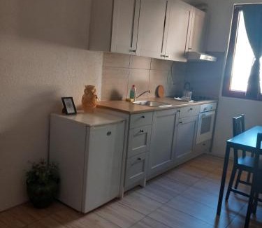 Komiza House | Nautica Apartments