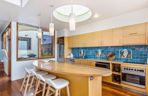 Port Fairy House | Nautica