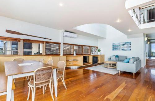 Port Fairy House | Nautica