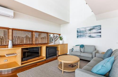 Port Fairy House | Nautica