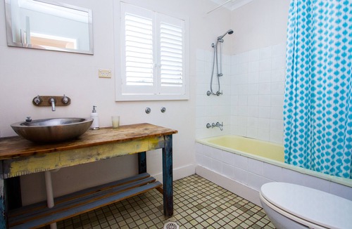 Currarong House | Nautica Beach Cottage