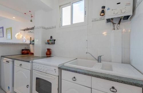 Le Barcares House | Nautica by Interhome
