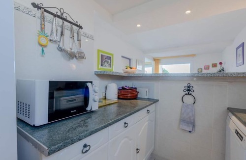 Le Barcares House | Nautica by Interhome