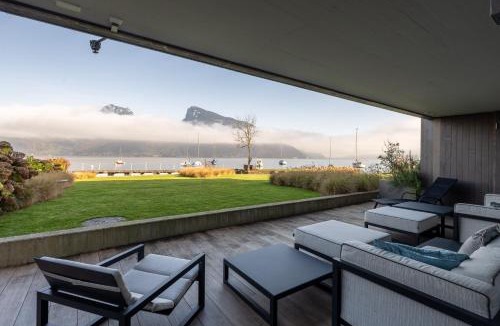 Faulensee Apartment | Nautica Faulensee