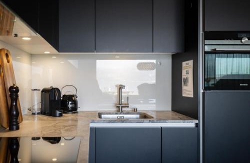 Faulensee Apartment | Nautica Faulensee