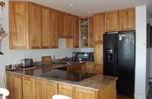 Georgetown House | NAUTICA | GEORGETOWN | 2 Bed, 1.5 Bath