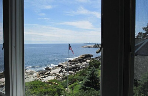 Georgetown House | NAUTICA | GEORGETOWN | 2 Bed, 1.5 Bath