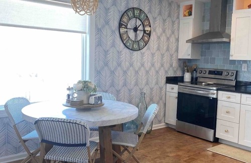 Rodanthe House | Nautical Endeavors
