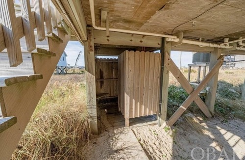 Rodanthe House | Nautical Endeavors