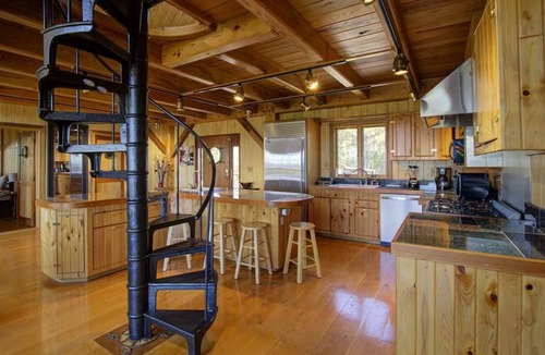 Morehead City House | Nautical Getaway-Sound Front Home in Beaufort