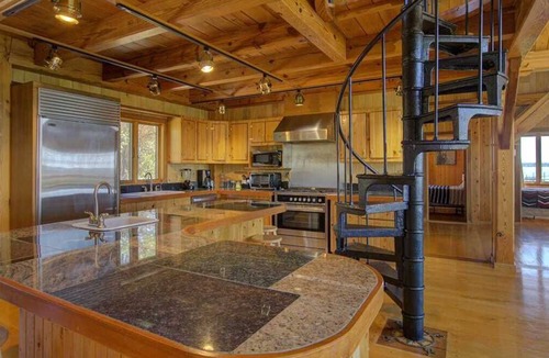 Morehead City House | Nautical Getaway-Sound Front Home in Beaufort