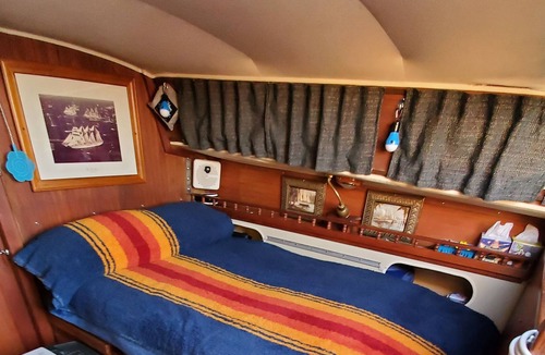 Moss Landing Boat Rental | Nautical Getaway