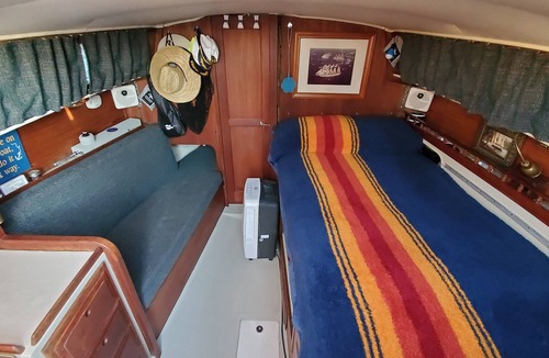 Moss Landing Boat Rental | Nautical Getaway