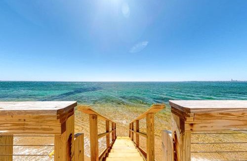 North Truro Apartment | Nautical Haven at Seaside