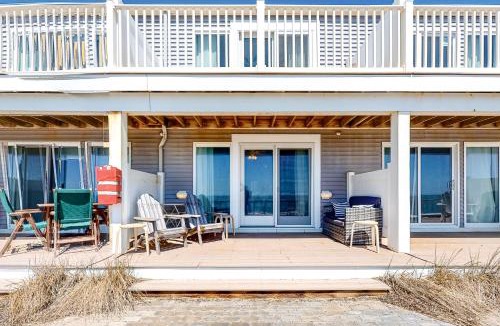 North Truro Apartment | Nautical Haven at Seaside