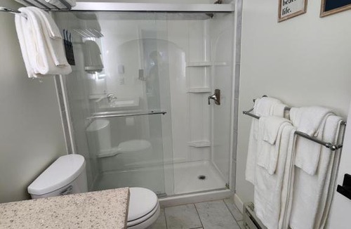 Wells Apartment | Nautical Mile Resort