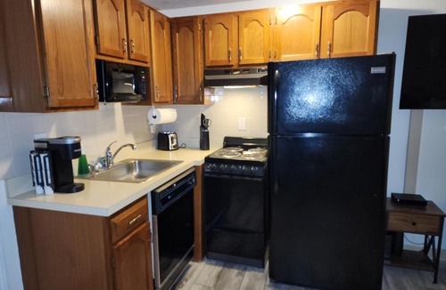 Wells Apartment | Nautical Mile Resort