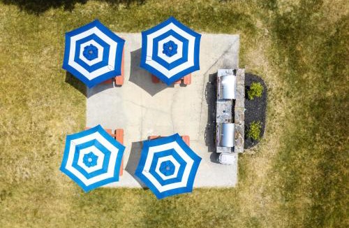 Wells Hotel | Nautical Mile Resort