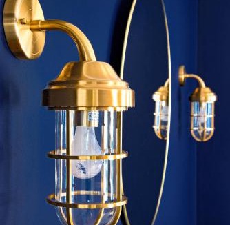 Hudson Hotel | Nautical Nest Hudson