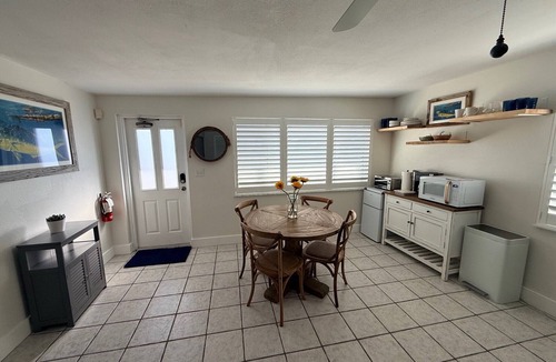 Englewood South House | Nautical Nook