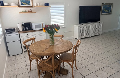 Englewood South House | Nautical Nook
