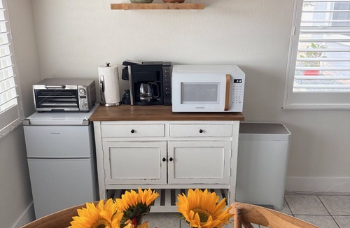 Englewood South House | Nautical Nook