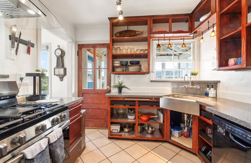 South San Francisco House | Nautical Pirate Home Near Park & Trails | 3BR South SF