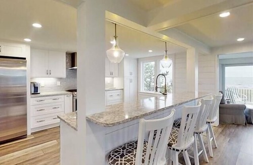 Ocean Park House | Nautical Point