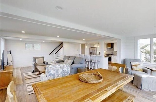 Ocean Park House | Nautical Point