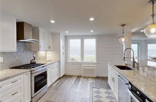 Ocean Park House | Nautical Point