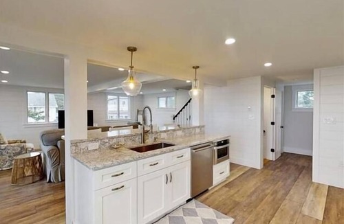 Ocean Park House | Nautical Point