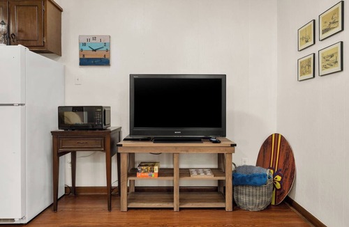 Alexandria Apartment | Nautical+Queen Bed+Convenient+ Team Ponytail