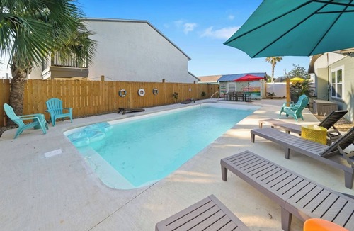 Laguna Beach Estates House | Nautical Rose: Heated Pool, Hot Tub, Fire Pit,16+