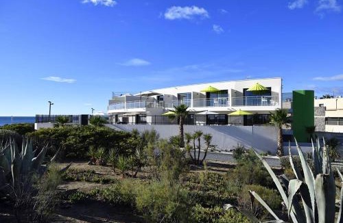 Naturist Village Apartment | NAUTILIA 105 By AGN - DUPLEX LUXE EXCELLENCE 2 personnes "réservé aux couples"
