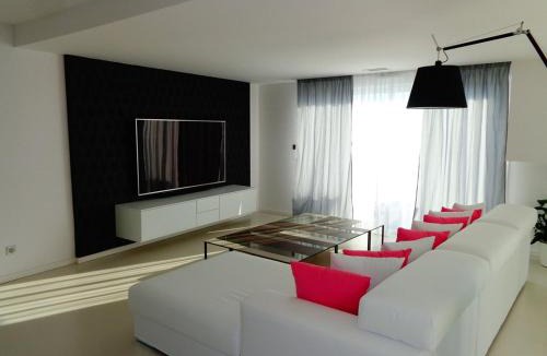 Naturist Village Apartment | NAUTILIA 105 By AGN - DUPLEX LUXE EXCELLENCE 2 personnes "réservé aux couples"