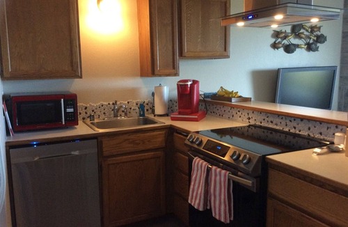 Ocean Shores House | Nautilus # 305 Ocean View Condos