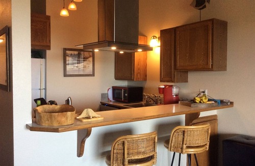 Ocean Shores House | Nautilus # 305 Ocean View Condos