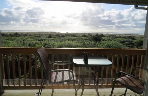 Ocean Shores House | Nautilus # 305 Ocean View Condos