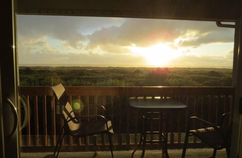 Ocean Shores House | Nautilus # 305 Ocean View Condos