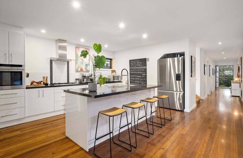 Flinders House | Nautilus